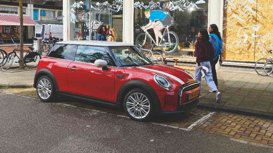 F56 campaign